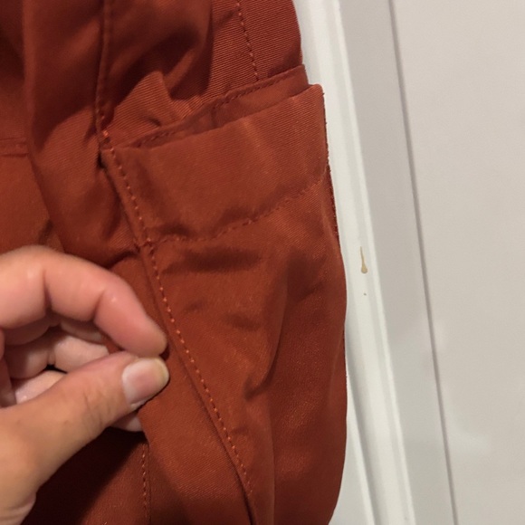 Rust Backpack - Picture 6 of 6